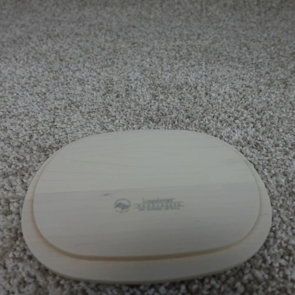 Longaberger authentic 2008